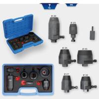 Brilliant Tools BT542070 Draai-/Nokkenasradiale afdichtingsring-uittrekset voor VAG - thumbnail