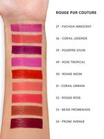 Rouge Pur Couture - thumbnail