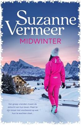 Midwinter - Suzanne Vermeer - ebook
