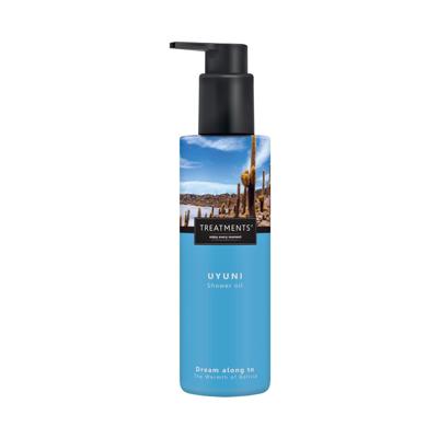 Treatments Shower Oil - Uyuni
