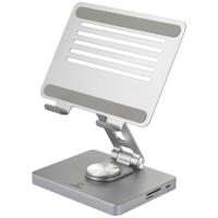 Renkforce USB-C Geschikt voor: Android-tablets & smartphones, iPads, iPhone 15, Surface - thumbnail