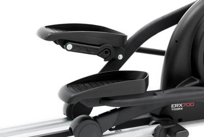 Toorx ERX-700 Front Driven Crosstrainer | gratis levering