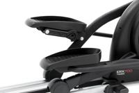 Toorx ERX-700 Front Driven Crosstrainer | gratis levering - thumbnail