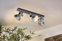 Eglo OpbouwspotBarnstaple industrieel - 49652 - thumbnail