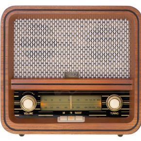 Retro Radio Camry CR 1188