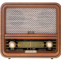 Retro Radio Camry CR 1188 - thumbnail