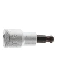 Gedore ITX 19 T45 6157060 Binnen-zesrond (TX) Schroevendraaierdop 7.82 mm T 45 1/2 (12.5 mm) - thumbnail