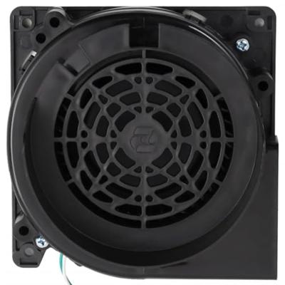 VidaXL Lichtslinger met 66 led&apos;s en ventilator 660 cm