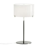 Prandina - CPL T30 tafellamp Nikkel - thumbnail