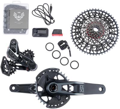 SRAM schakelgroep-set "x0 eagle axs transmission" shift.group x0 eagle axs transm.175mm