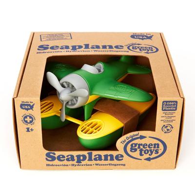 Green Toys watervliegtuig Green Toys watervliegtuig