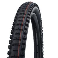 SCHWALBE Vouwband big betty super trail 27.5 x 2.60" / 65-584 mm - zwart - thumbnail