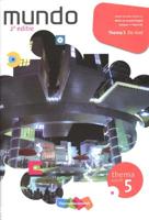 Mundo - Anita ter Hofte, Hannebeth Haffmans - Paperback (9789006488098) - thumbnail