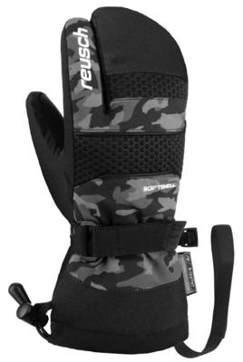 Reusch Kondor R-Tex XT Loopt Uit Skiwanten Junior 6.5