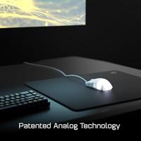 Endgame Gear OP1 RGB muis Rechtshandig USB Type-A Optisch 26000 DPI - thumbnail