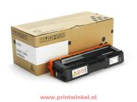 Ricoh SP-C252E (407716) toner zwart (eigen merk) - thumbnail