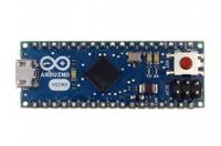 Arduino A000053 Board A000053 Micro with Headers Core ATMega32 - thumbnail