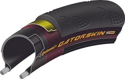 Continental Polyx breaker fietsband - 28x1.00, zwart, 310g, 120tpi, 25-622" Continental Polyx breaker fietsband - 28x1.00, zwart, 310g, 120tpi, 25-622"