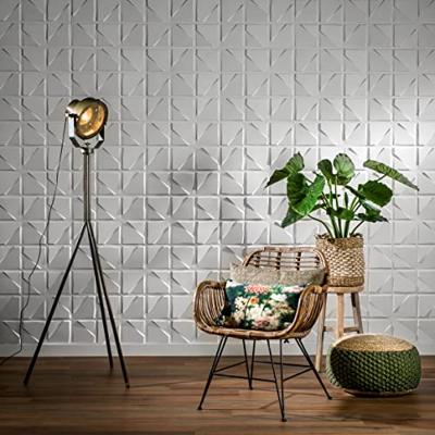 WallArt 12 st wandpanelen 3d ga-wa29 feline