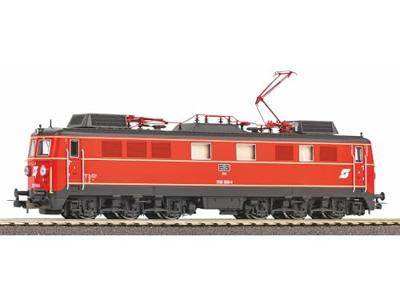 Piko H0 51775 H0 elektrische locomotief Rh 1110.5 van de ÖBB