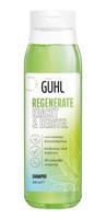 Guhl Guhl Happy Vibes Regenerate Shampoo - 300ml - thumbnail