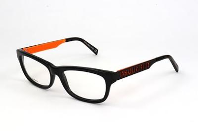 Brillenframe Dames Dsquared2 DQ5095-1 ø 54 mm Brillenframe Dames Dsquared2 DQ5095-1 ø 54 mm