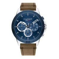 Tommy Hilfiger 1791895 Heren Horloge 44mm 5ATM - thumbnail