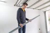 Schellenberg Smart DRIVE L 60923 Garagedeuraandrijving 60 kg - thumbnail