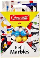 Quercetti knikkerbaan knikkers navulling - thumbnail