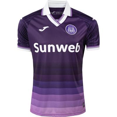 Joma RSC Anderlecht Thuisshirt 2025-2026