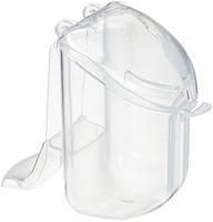 Imac voerbakje star - thumbnail