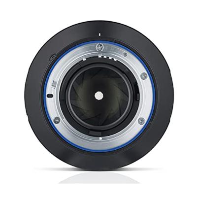 Zeiss Milvus 25mm F/1.4 Nikon