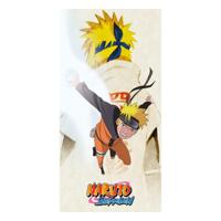 Naruto Shippuden Towel 140 x 70 cm - thumbnail