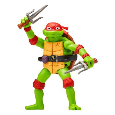 Boti teenage mutant ninja turtles speelfiguur raphael
