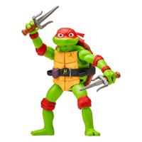 Boti teenage mutant ninja turtles speelfiguur raphael - thumbnail