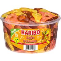 Haribo - Zoete Sleutels - 150 stuks - thumbnail