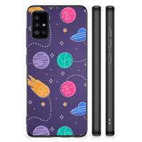 Samsung Galaxy A51 | TPU bumper | Case Space - thumbnail
