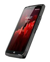Crosscall Core Z5 LTE outdoor smartphone 128 GB 15.4 cm (6.08 inch) Zwart Android 12 Dual-SIM - thumbnail