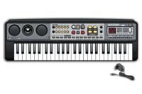Bontempi - Digital keyboard, 49 keys (154900) - thumbnail