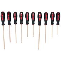 KS Tools 962.0807 Schroevendraaierset - thumbnail