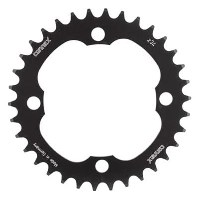 Connex kettingblad chain ring 1/2"x 3/32" / 11/128" 34t