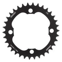 Connex kettingblad chain ring 1/2"x 3/32" / 11/128" 34t - thumbnail