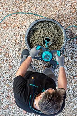 Mengschoep Collomix DLX 120 M