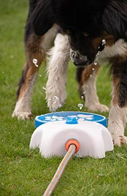 CoolPets Splash Water Fountain - thumbnail
