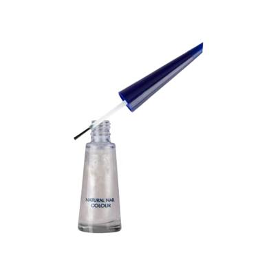 Herome Natural Nailcolor Glitter
