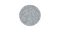 De Munk Carpets - Intorno 08 - 250 rond Vloerkleed - thumbnail