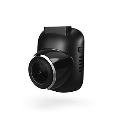 60 inch dashcam, met Objec. Ultra groothoek, automatische nachtzichtmodus.