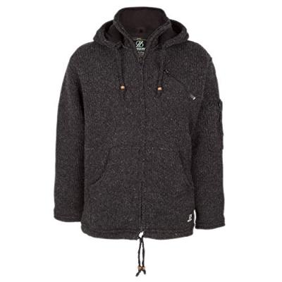 Shakaloha Crush Ziphood Vest - thumbnail