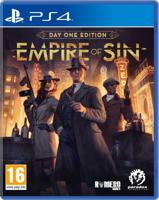 Empire of Sin Day One Edition - thumbnail