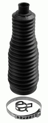 Stuurhoes, besturing 3638101